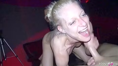 Real Eighteen Years Old Amateur Sex Group Hardcore Love Making In German