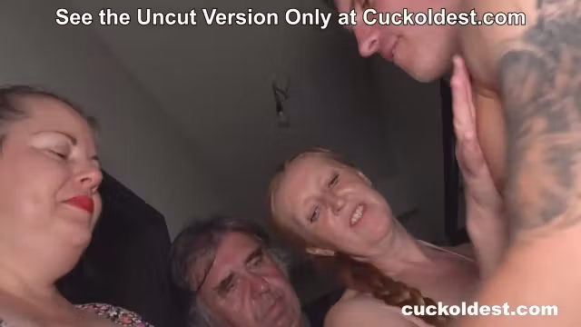 Desperate Housewives Swapping is so Fucking Hot at Cuckoldest
