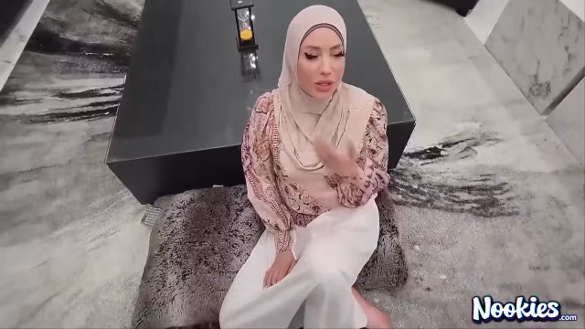 My Shopaholic Hot Wife