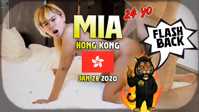 Flashback: Mia - Videos - JohntronX