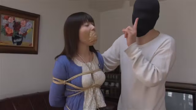 JP damsel abduct and transport