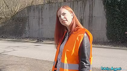 I Like To Wank In Public