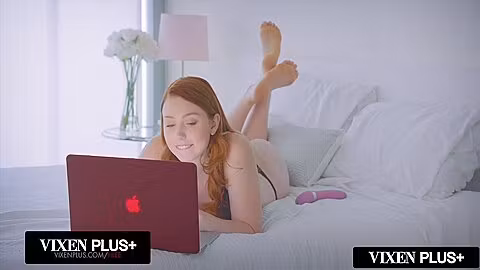 College Student 18+ Wont Stop Until Gets Her Ass Filled With Cock