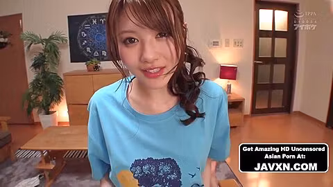 Crazy Hot Asian Teen 18+ Gets Fucked Pov