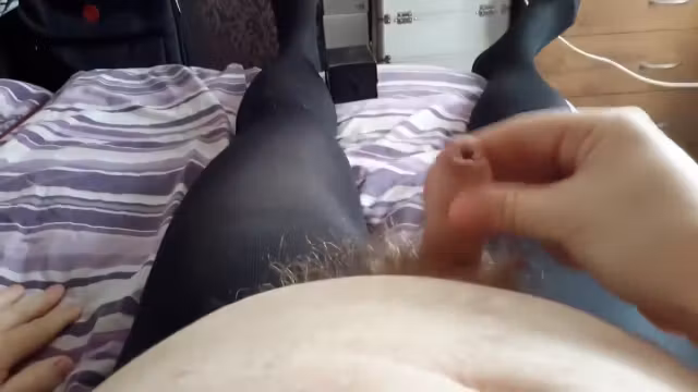 monday morning wank