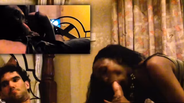 Hot cutie gets banged with monster dick