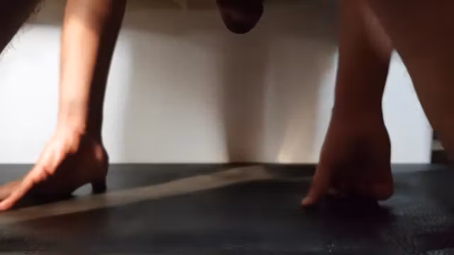 Fucking My Ass POV