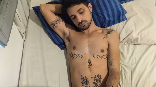 I Convinced Him - LatinLeche