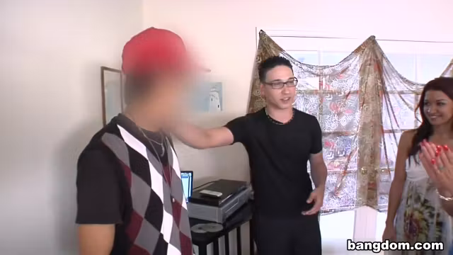 Fuck Team Dance Team!!