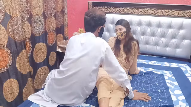 Indian Desi Bhabhi Kam Krti Thak Gai Dever Ny Lund Chut Mai Thok Diya Big Boobs Indian Desi Aunty Sex