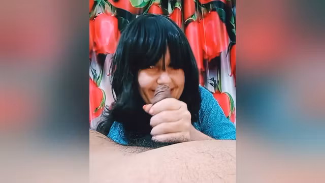 Slave Wife Loves Being Used
