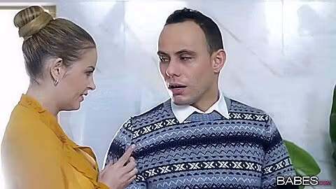 Secret Admirer - Candy Alexa
