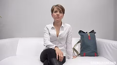 Solid Sasha Zima