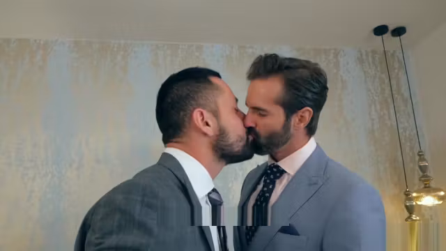 Case Closed – Cristian Sam and Dani Robles