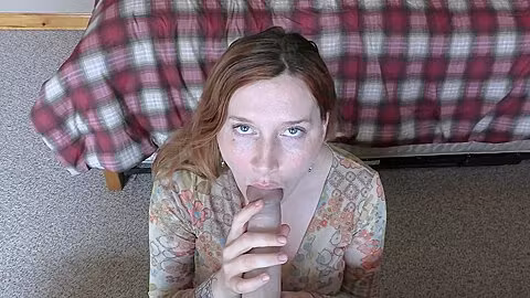 Bettie Bondage – Birthday Bj From Step mom