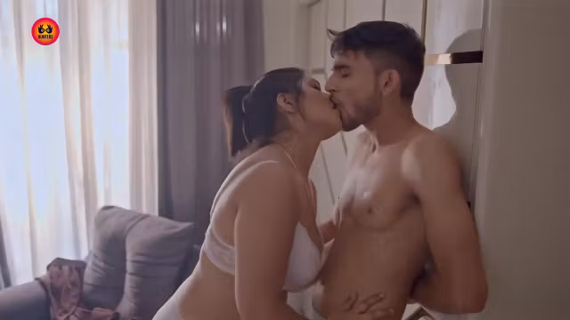 New Buddha Pyaar S01 Ep 1-4 Hunters Hindi Hot Web Series [11.7.2023] 1080p Watch Full Video In 1080p