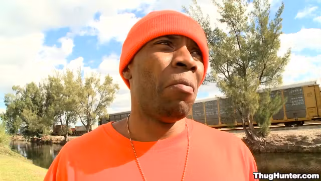 Orange You Glad You Got Tricked Out - ThugHunter