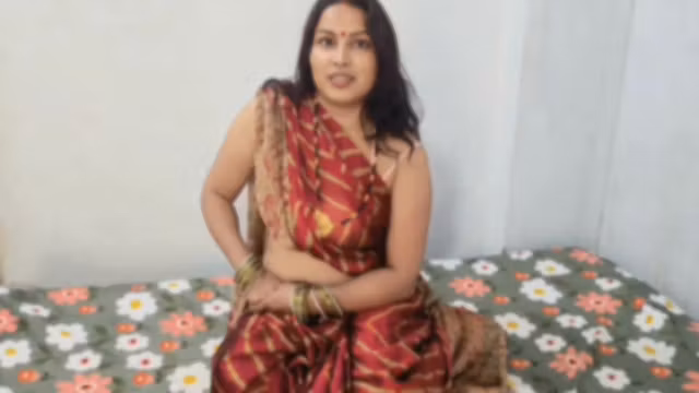 Newly Married Indian Bhabhi First Time Cum Swallow And Blowjob Full Hindi Voice