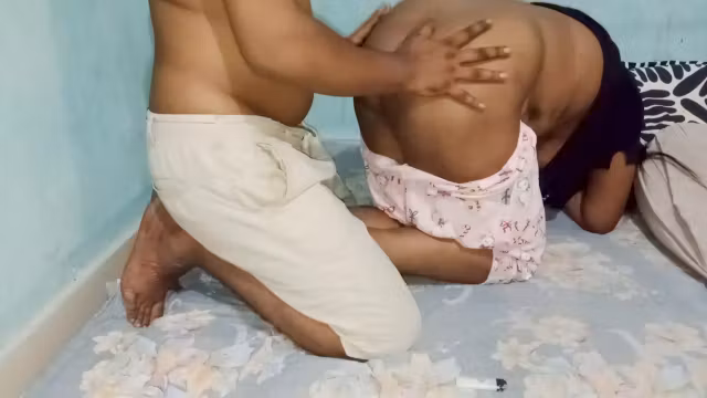 My Stepsister And I Were Alone In The Old House , I Had Grown Up Stepsister Boobs