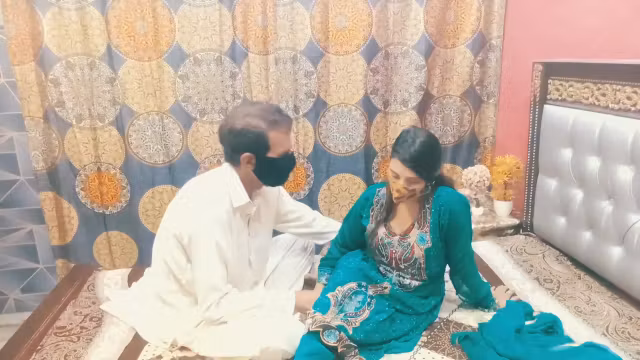 Indian Desi Wife Angry Because Her Husband Dont Put His Big Dick In Her Tight Asshole Clear Hindi