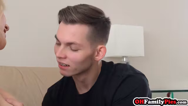 Count That I Will Fuck You Hard Stepmom