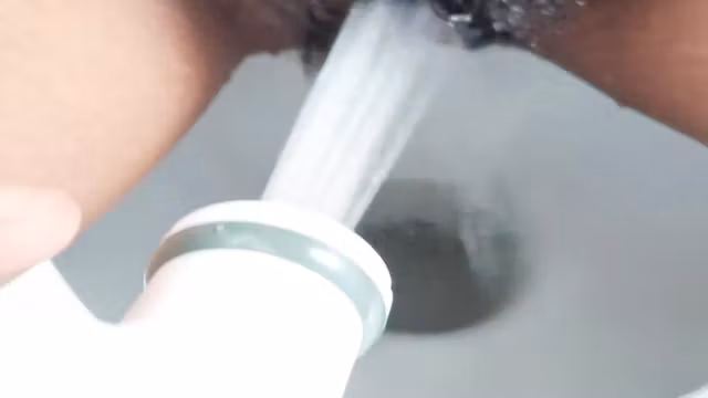 Hot Aunty Pissing In Bathroom The Hardly Squirting