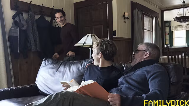A Special Legacy - FamilyDick