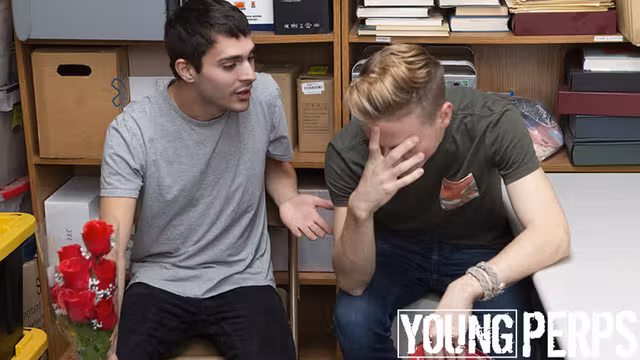 Case #1902055-85 - YoungPerps
