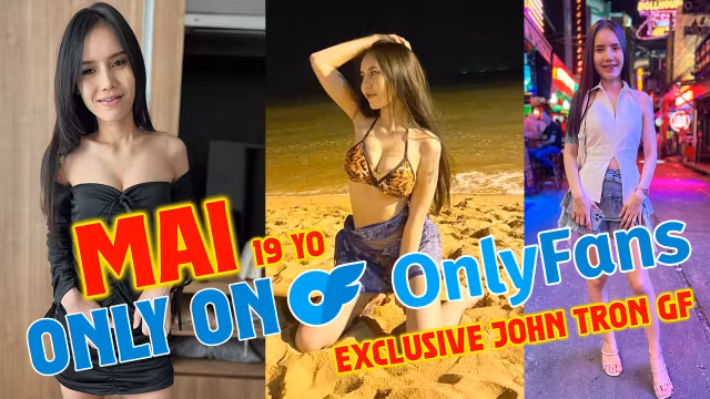 Meeting Mai - Videos - JohntronX