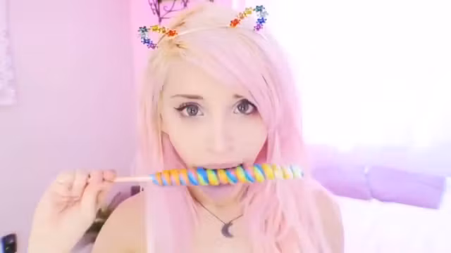 Excellent Sex Movie Small Tits Crazy Just For You - Cherry Crush