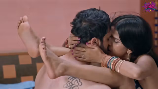 New Kirayedaar Hindi Season 01 Episode 1-2 Wow Entertainment Web Series [18.8.2023] 1080p Watch Full Video In 1080p