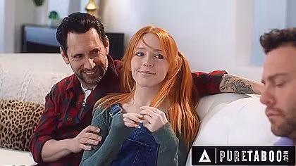 Pulchritudinous Seth And Tommys Pregnant Fetish Movie