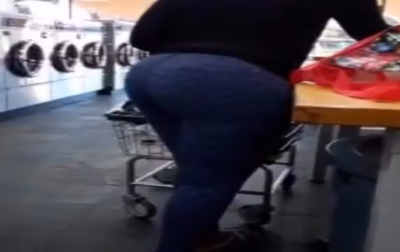 Booty Built for Pleasure