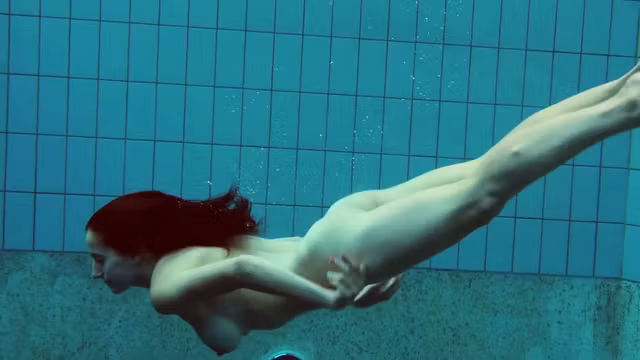 Piyavka Chehova teases you naked