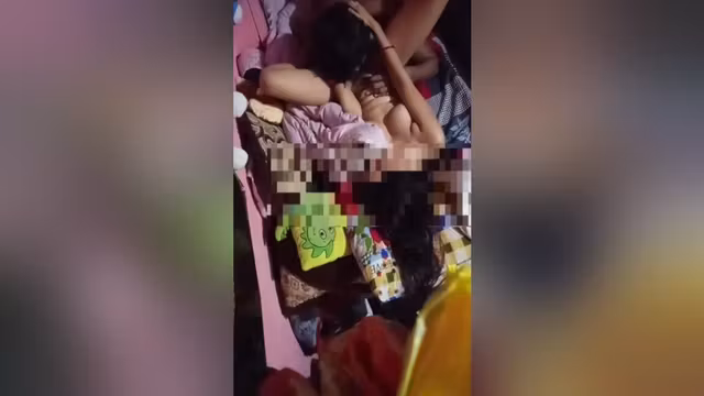 First Time Pusssy # Hasbend And Wife