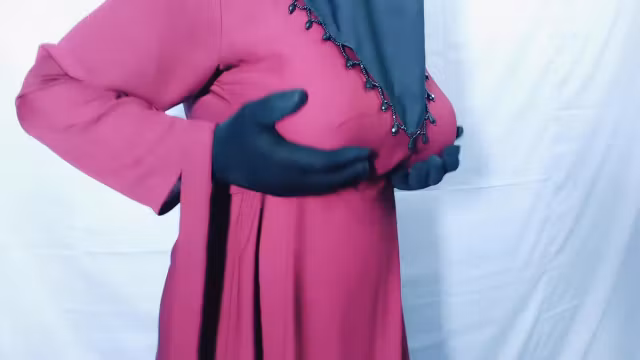 Hot Hijabi Muslim Teen 18+ Rims Ass And Fucked Hard By Bhaijaan