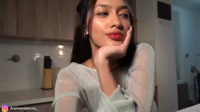 Cam-girl Serbia