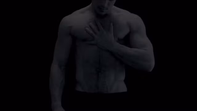 Men - Diego Reyes and Lucas Fox - Fallen Angel 3 - Drill My Hole
