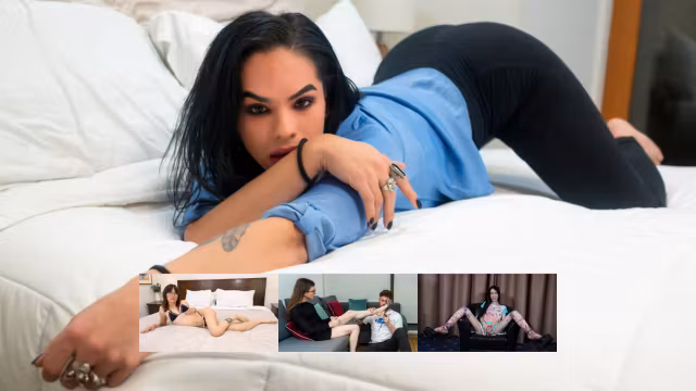 FEMOUT XXX - Updates Compilation 8th to 12th Dec 25