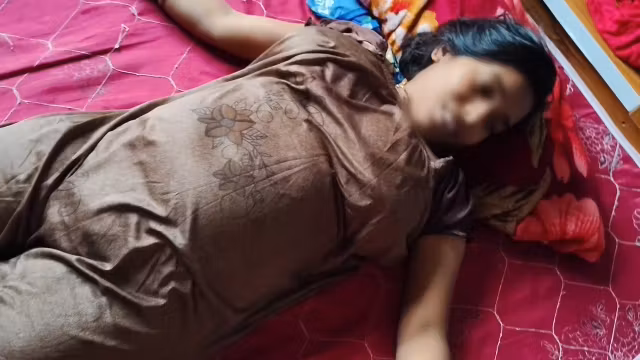 Young Boy With His Neighbor Bhabhi - Indian Village Desi Hot Bhabhi Big Pussy Doggy Style Fucking Sex Xxx - Village Bhabhi