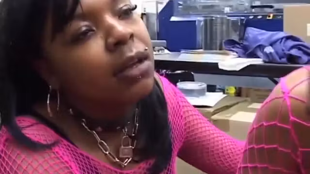Miss Suckable - Sexy Black Babes Loves Big Dick In Mouth...just In Mouth