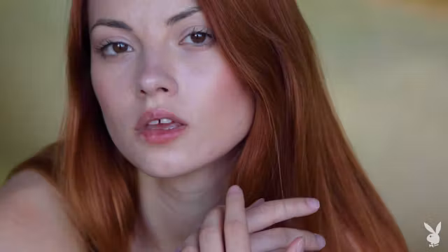 Sophie La Sage in Minutes Alone - PlayboyPlus