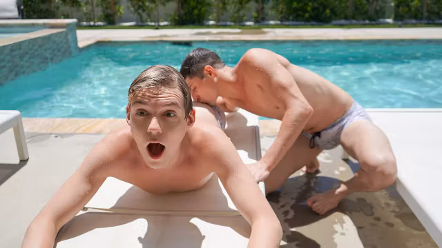Cannonball Contest - BrotherCrush