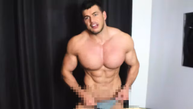 Secret Muscle Growth Formula