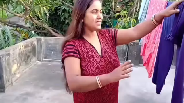 Horny College Girl Having Hard Fuck With Stepbrother