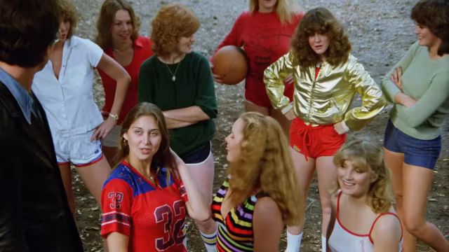 Heavenly Desire 1979