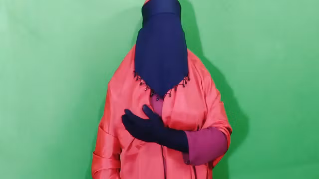 Bangladeshi Wife Having Sex With Neighbor