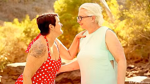Ages Of Sex - Scene 4