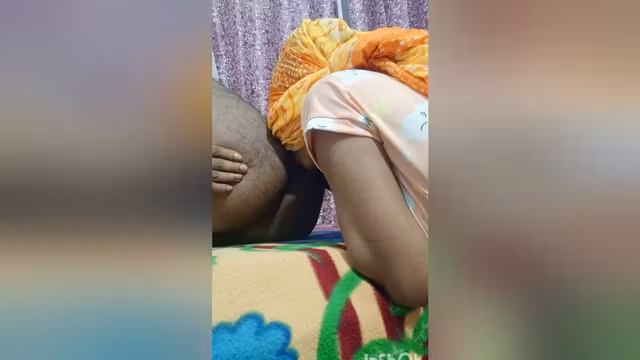 Stepbrother-in-law And Stepsister-in-law, You Have Never Seen Such A Ass Mat