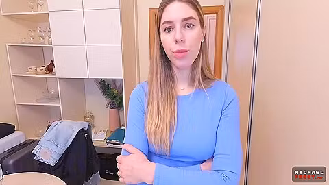Stepmom Gets Cum Twice For Stepsons Silence